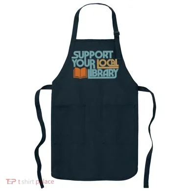 Apron