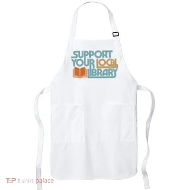 Apron