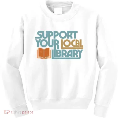 Kids Sweatshirt