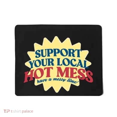 Mousepad