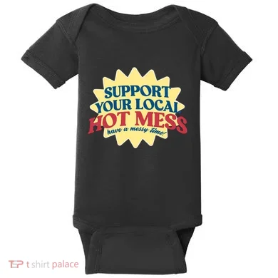 Baby Bodysuit