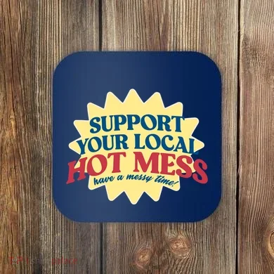 Coaster