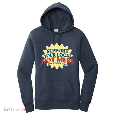 Women's Hoodie