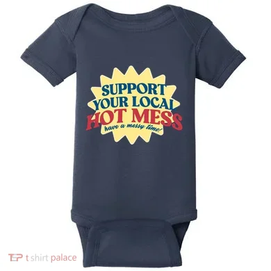 Baby Bodysuit