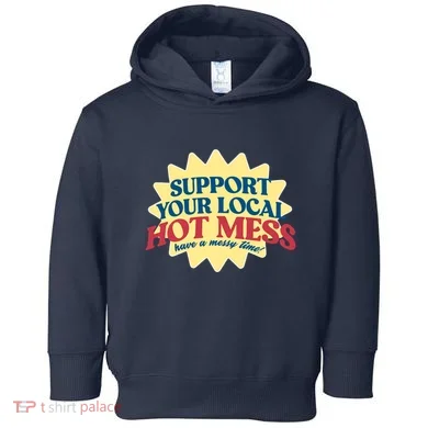 Toddler Hoodie