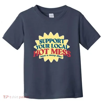Toddler T-Shirt