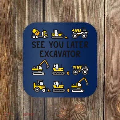 Coaster