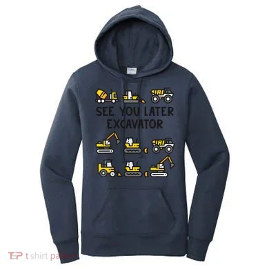 Women's Hoodie