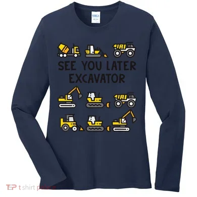 Women's Long Sleeve Shirt