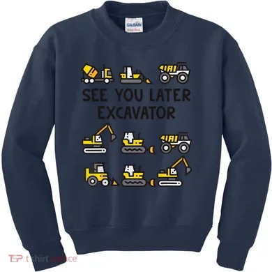 Kids Sweatshirt