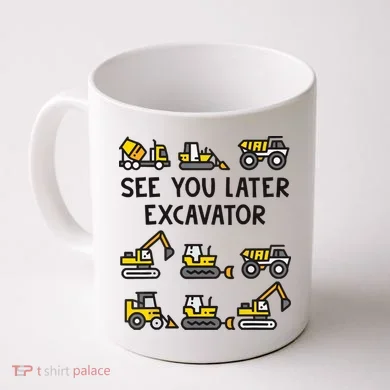 Coffee Mug