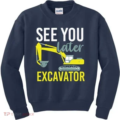 Kids Sweatshirt