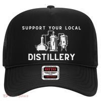 Support Your Local Distillery Beer Drinker Hat thumb 0