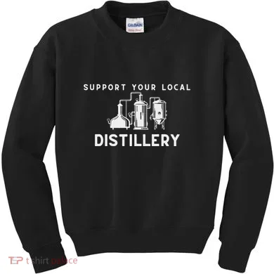 Kids Sweatshirt