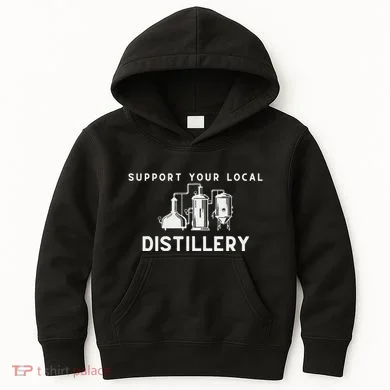 Kids Hoodie