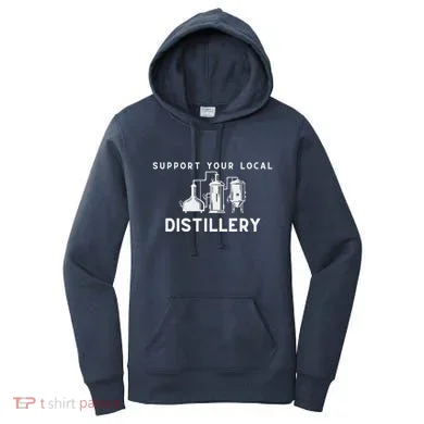 Women's Hoodie