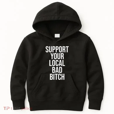 Kids Hoodie