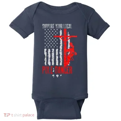 Baby Bodysuit