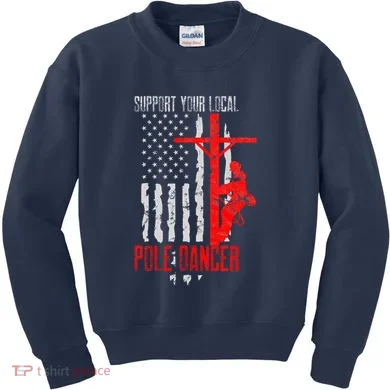 Kids Sweatshirt