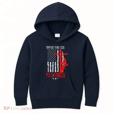 Kids Hoodie