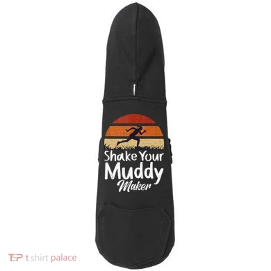 Doddie Hoodie