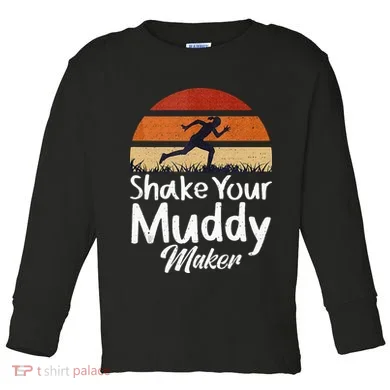 Toddler Long Sleeve