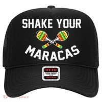 Shake Your Maracas Cinco De Mayo Party Gift Funny Hat thumb 0