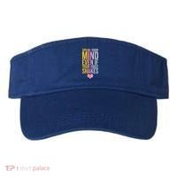Speak Your Mind Even If Your Voice Shakes Visor thumb 0