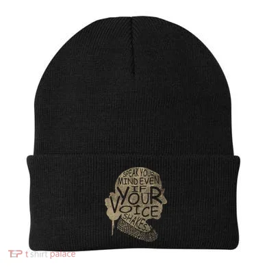 Beanie