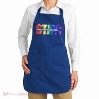 Stay Your Own Story Is Not Over Suicide Awareness Meaningful Gift Apron thumb 2