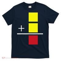 Soccer Yellow Red Card Referee Funny Sports Lovers Gifts T-Shirt thumb 0