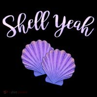 Shell Yeah Summer Vacation Beach Cute Gift Coffee Mug thumb 5