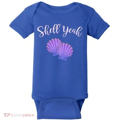 Baby Bodysuit