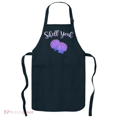 Apron