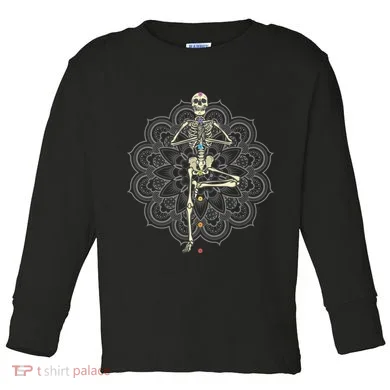 Toddler Long Sleeve