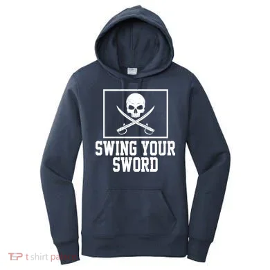 Women's Hoodie