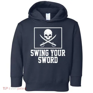 Toddler Hoodie