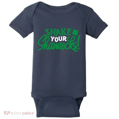 Baby Bodysuit