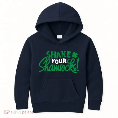 Kids Hoodie