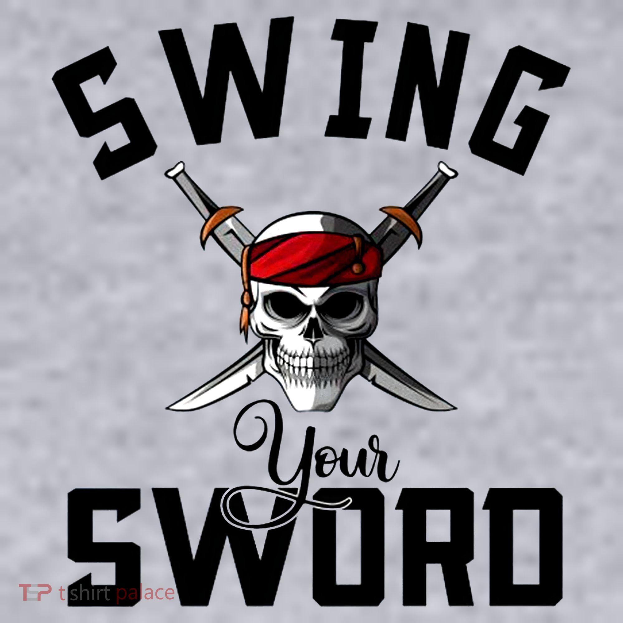 Swing Your Sword Hall State RIP Mike Coach Rest In Peace Women's Sweatshirt