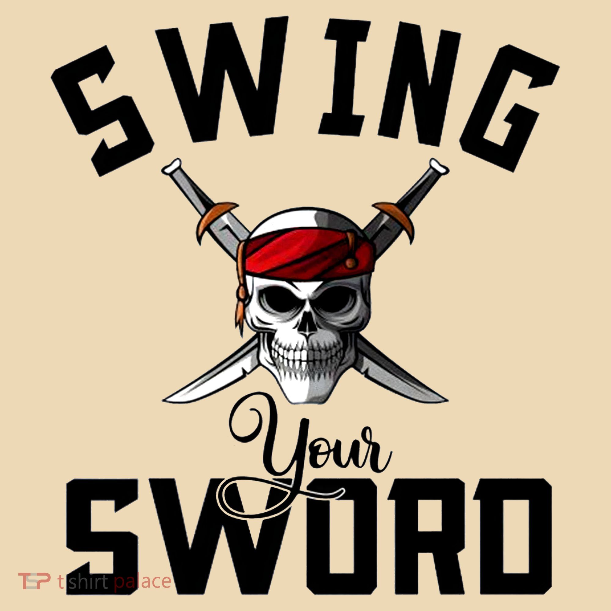 Swing Your Sword Hall State RIP Mike Coach Rest In Peace Tote Bag