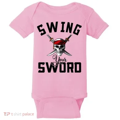 Baby Bodysuit