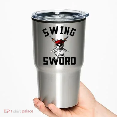 Tumbler