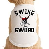 Swing Your Sword Hall State RIP Mike Coach Rest In Peace Doggie Tank thumb 0