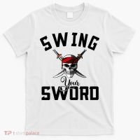 Swing Your Sword Hall State RIP Mike Coach Rest In Peace T-Shirt thumb 0