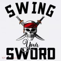Swing Your Sword Hall State RIP Mike Coach Rest In Peace Coffee Mug thumb 5