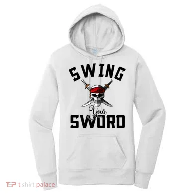 Women's Hoodie