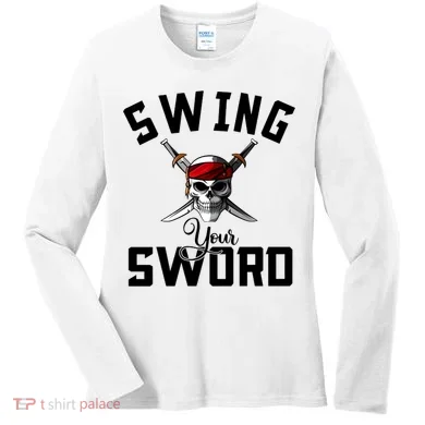 Women's Long Sleeve Shirt