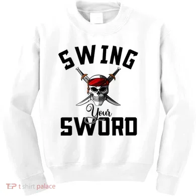 Kids Sweatshirt