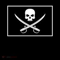 Swing Your Sword Skull Crossbones Mississippi Coffee Mug thumb 5
